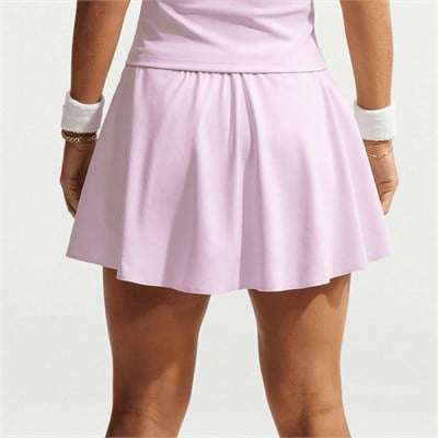 NikeCourt Ace Advantage Kadın Tenis Eteği
