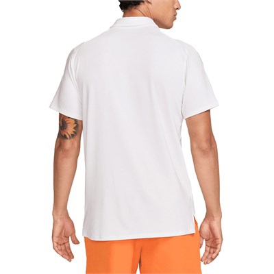 NikeCourt Advantage Dri-FIT Erkek Tenis Polo Üst