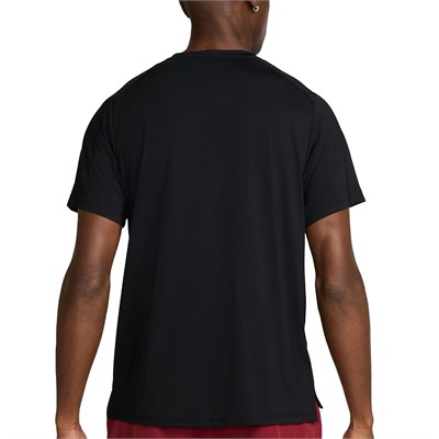 NikeCourt Advantage Dri-FIT Erkek Tenis Üstü