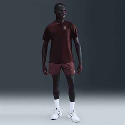 NikeCourt Advantage Dri-FIT Erkek Tenis Üstü