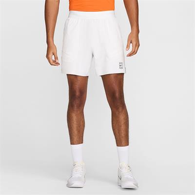 NikeCourt Dri-FIT Advantage 6 (15cm) Erkek Tenis Şortu