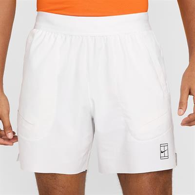 NikeCourt Dri-FIT Advantage 6 (15cm) Erkek Tenis Şortu