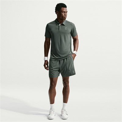 NikeCourt Advantage Dri-FIT 15 cm Erkek Tenis Şortu