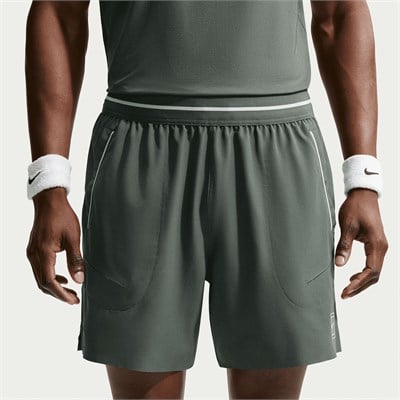 NikeNikeCourt Advantage Dri-FIT 15 cm Erkek Tenis Şortu