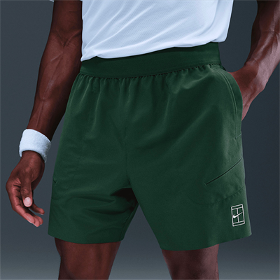 NikeCourt Advantage Dri-FIT 6 (15 cm) Erkek Tenis Şortu