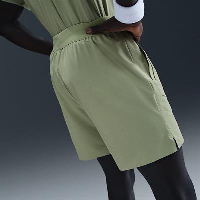 NikeCourt Dri-FIT Advantage 6 (15cm) Erkek Tenis Şortu