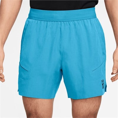 NikeNikeCourt Advantage Dri-FIT 15 cm Erkek Tenis Şortu