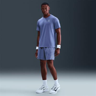 NikeCourt Dri-FIT Advantage 6 (15cm) Erkek Tenis Şortu