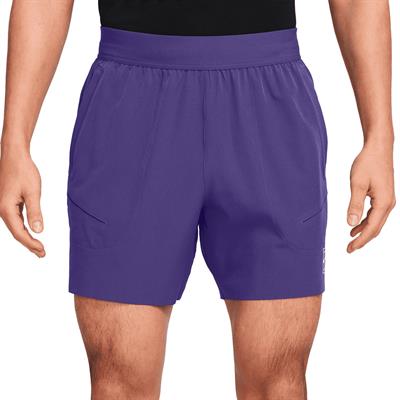 NikeCourt Advantage Dri-FIT 6