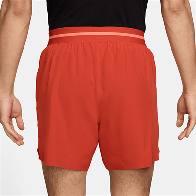 NikeCourt Advantage Dri-FIT 20 cm Erkek Tenis Şortu