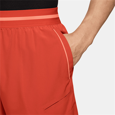 NikeCourt Advantage Dri-FIT 20 cm Erkek Tenis Şortu