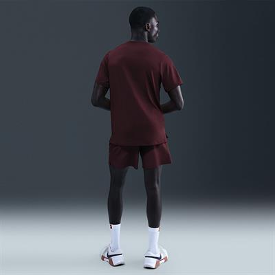 NikeCourt Advantage Dri-FIT 6 (15 cm) Erkek Tenis Şortu
