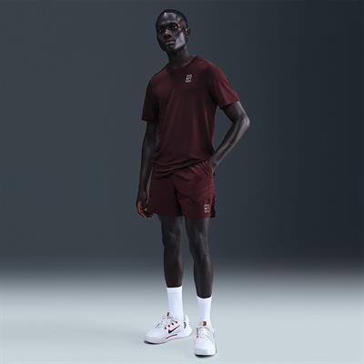 NikeCourt Advantage Dri-FIT 6 (15 cm) Erkek Tenis Şortu