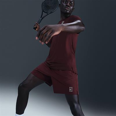 NikeCourt Advantage Dri-FIT 6 (15 cm) Erkek Tenis Şortu