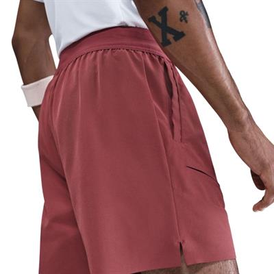 NikeCourt Dri-FIT Advantage 6 (15cm) Erkek Tenis Şortu