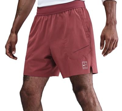 NikeCourt Dri-FIT Advantage 6 (15cm) Erkek Tenis Şortu