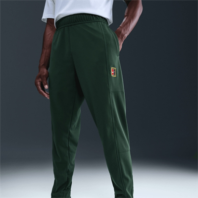 NikeCourt Heritage Erkek Tenis Eşofman Altı