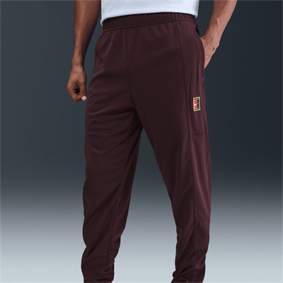 NikeCourt Heritage Erkek Tenis Eşofman Altı