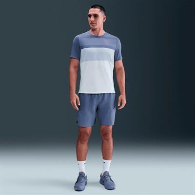 NikeCourt Advantage Erkek Tenis Tişörtü