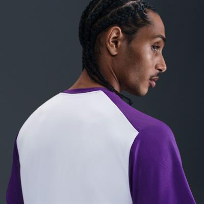 NikeCourt Advantage Erkek Tenis Tişörtü