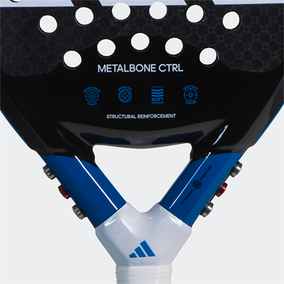 adidas Metalbone Control 3.2 Padel Raketi