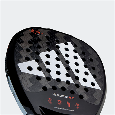 adidas Metalbone Hard 3.2 Padel Raketi