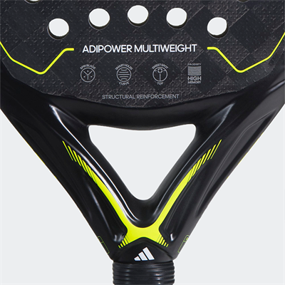 adidas Adipower Multiweight Padel Raketi
