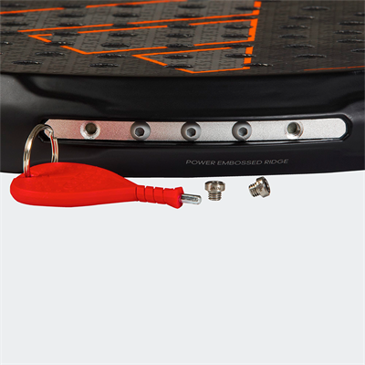adidas Adipower Multiweight Control Padel Raketi