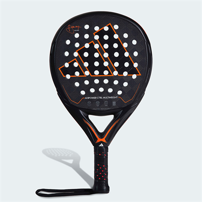 adidasadidas Adipower Multiweight Control Padel Raketi