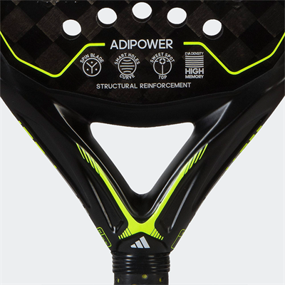 adidas Adipower 3.2 Padel Raketi