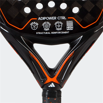 adidas Adipower Control 3.2 Padel Raketi