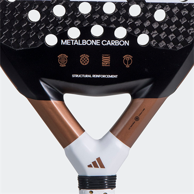 adidas Metalbone Carbon Padel Raketi