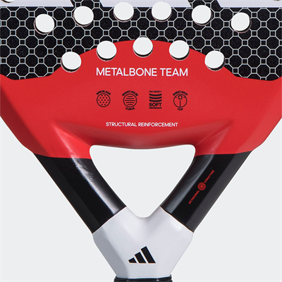 adidas Metalbone Team Padel Raketi