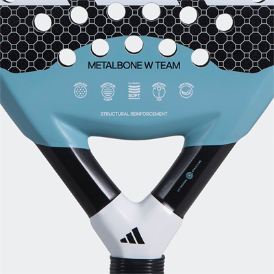 adidas Metalbone Team Kadın Padel Raketi