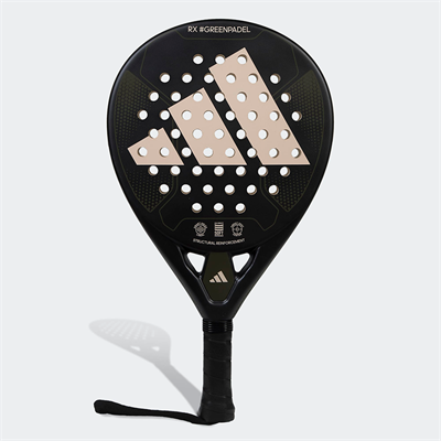 adidasadidas RX Green Padel Raketi