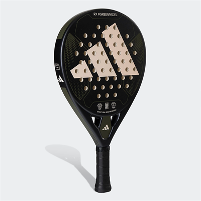 adidas RX Green Padel Raketi