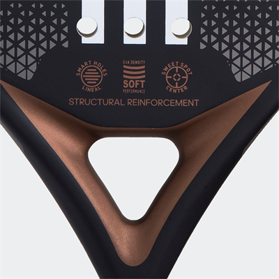 adidas Drive Bronze 3.2 Padel Raketi