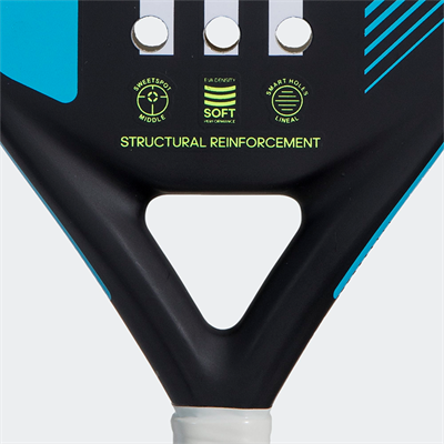 adidas Match 3.2 Padel Raketi