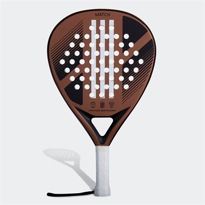 adidasadidas Match Bronze 3.2 Padel Raketi