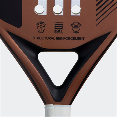 adidas Match Bronze 3.2 Padel Raketi