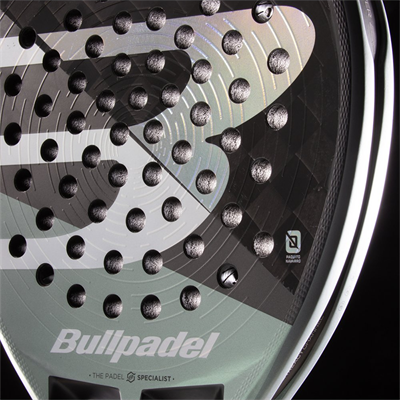 Bullpadel Hack 04 26 Padel Raketi