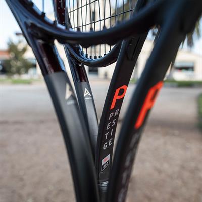 Head Prestige MP Tenis Raketi