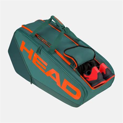 HEAD Pro XL 12li Tenis Çantası