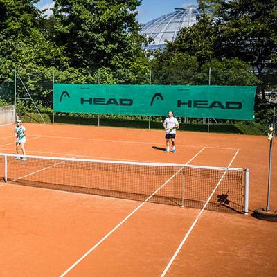 HEAD Windbreaker Tenis Rüzgarlığı (12m x 2m)