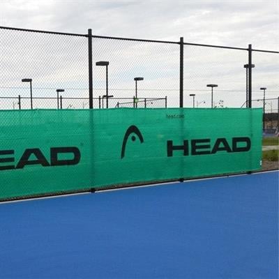 HEAD Windbreaker Tenis Rüzgarlığı (12m x 2m)