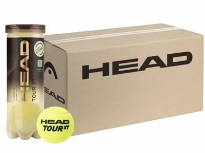 Head Tour XT 3 x 24 Koli Top