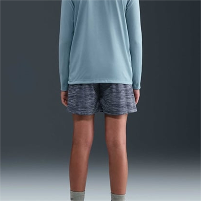 Nike Multi Dri-FIT Erkek Çocuk Antrenman Şortu