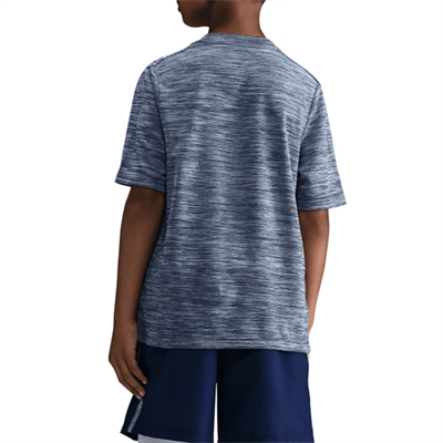 Nike Multi Dri-FIT Erkek Çocuk Antreman Üstü