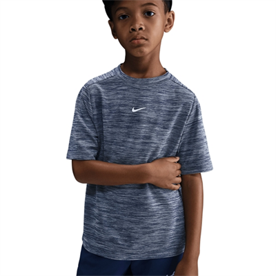 Nike Multi Dri-FIT Erkek Çocuk Antreman Üstü