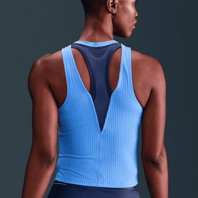 NikeCourt Fall Slam Dri-FIT Kadın Tenis Atleti